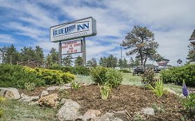 Blue Door Inn Estes